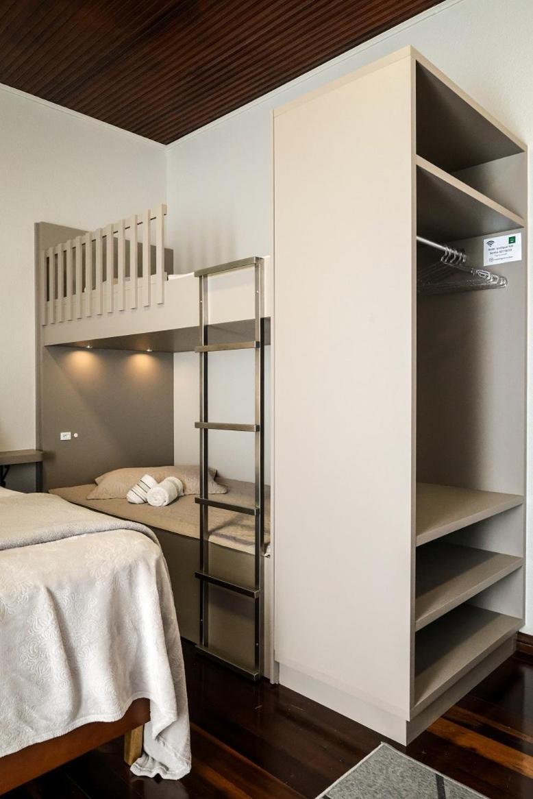 Hospedagem Tri-Best Pomerode Ngoại thất bức ảnh